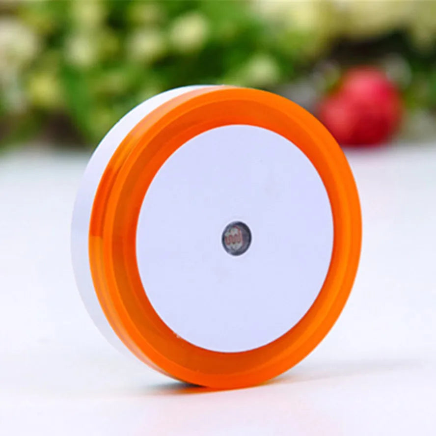 Lampe de chevet Bébé Veilleuse à Forme sur Prise - Opale